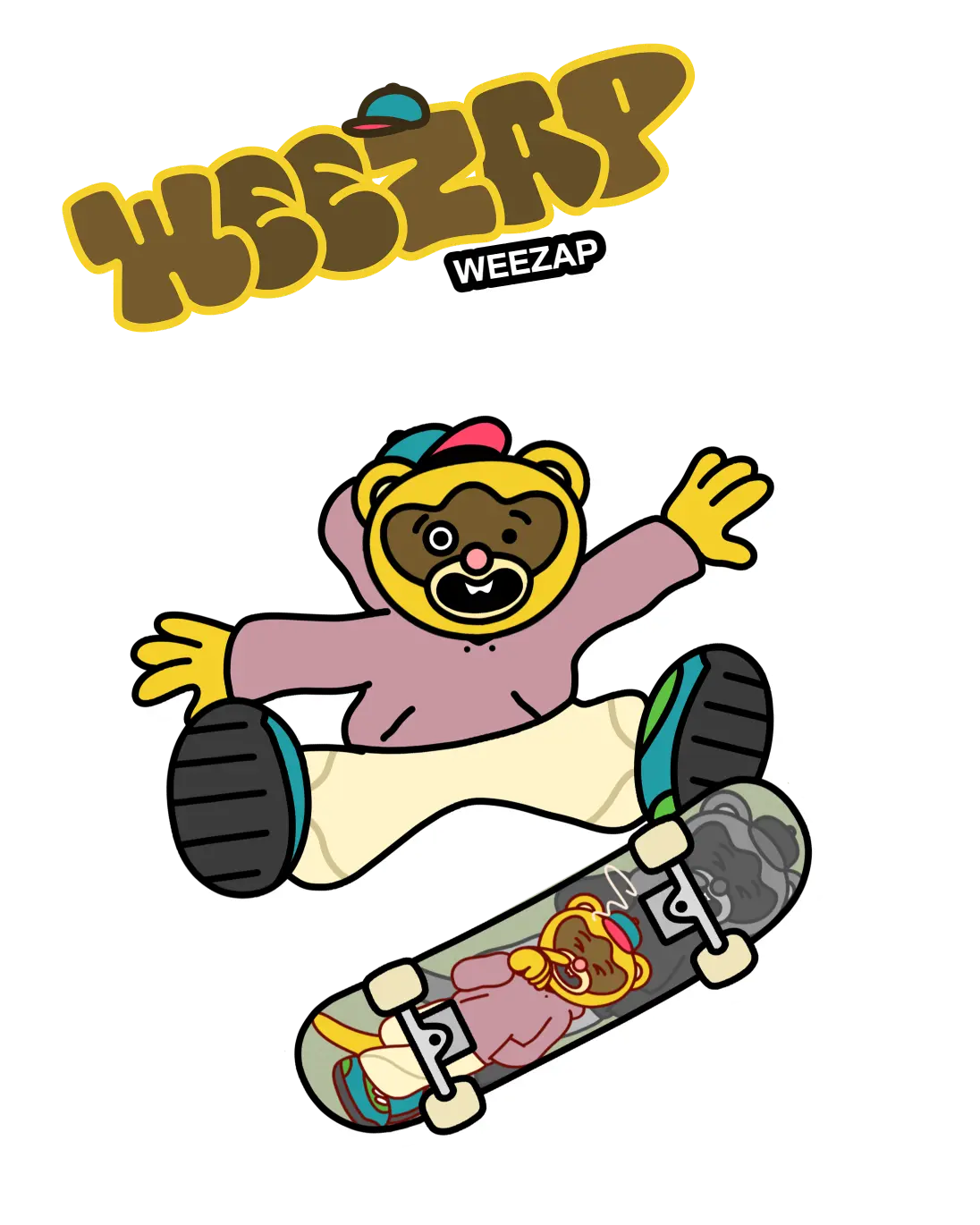WEEZAP