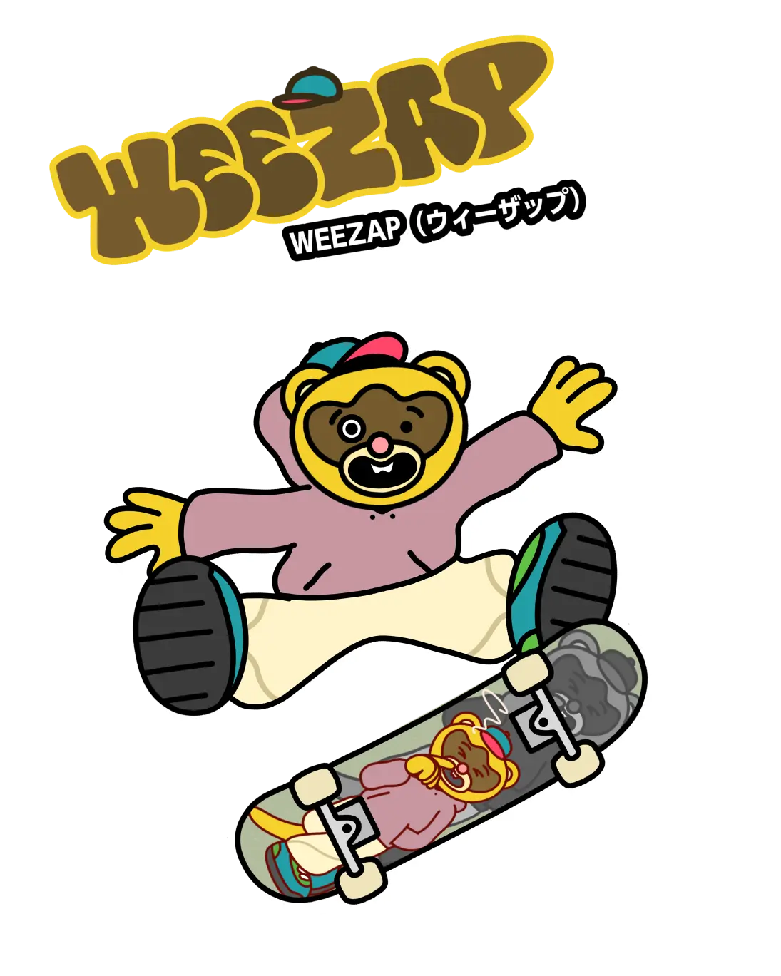 WEEZAP