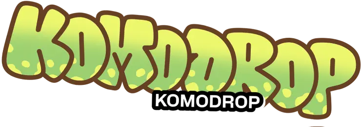 KOMODROP