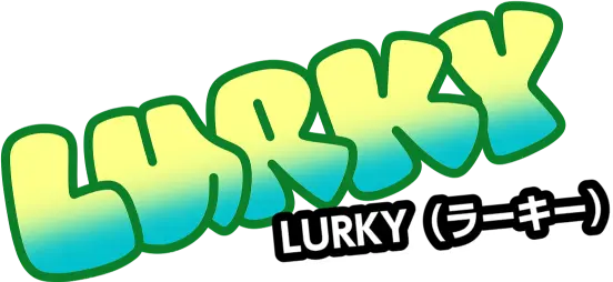LURKY（ラーキー）