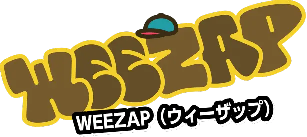 WEEZAP（ウィーザップ）