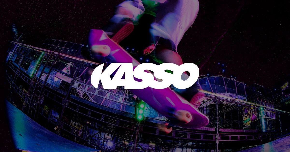 KASSO